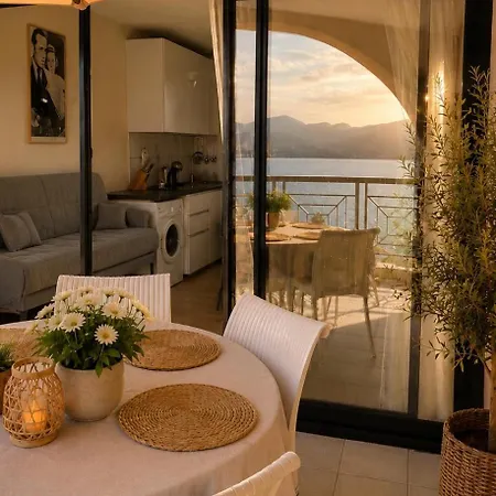 Apartament Vue Panoramique Exceptionnelle Cannes