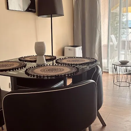 Vue Panoramique Exceptionnelle Apartament Cannes